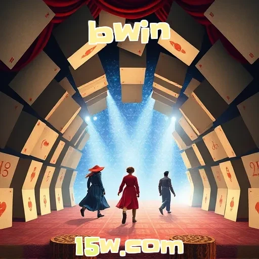 bwin: Torne-se um Campeão no Poker ao Vivo Agora Mesmo!