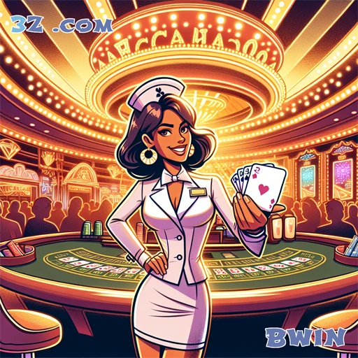 Mais Vidas na Diversão: A Magia dos Slots na bwin